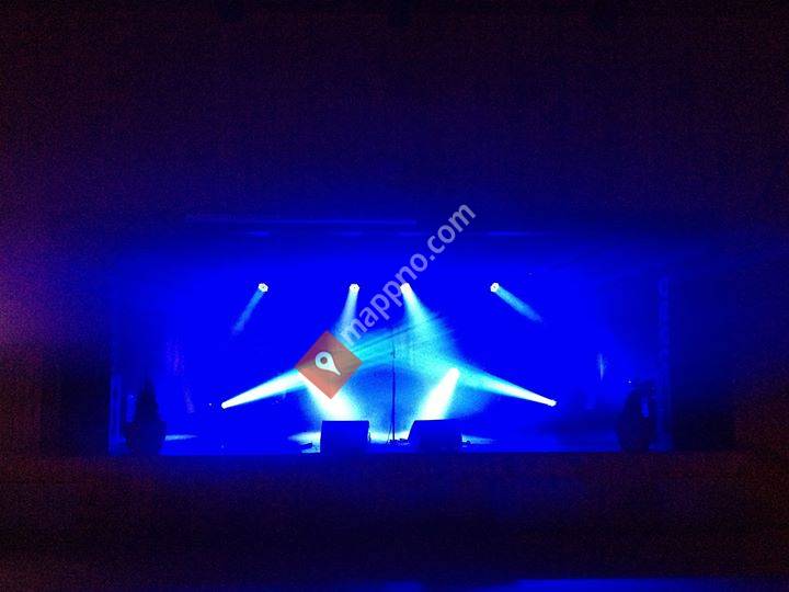 Midt-Norsk Lydformidling As