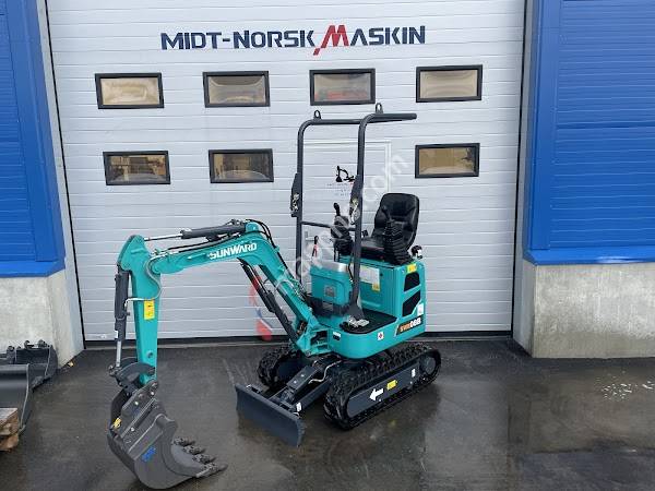 Midt-Norsk Maskin AS