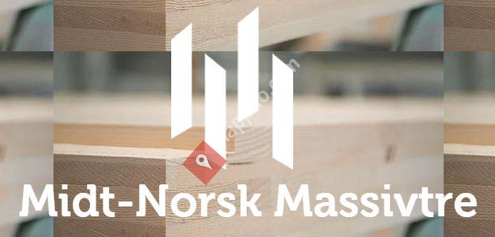 Midt-Norsk Massivtre As