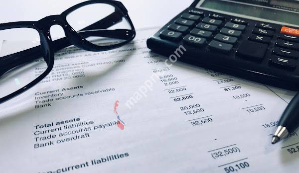 Midt-Telemark Regnskap AS