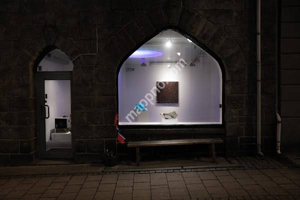 Mikey Laundry Art Garden