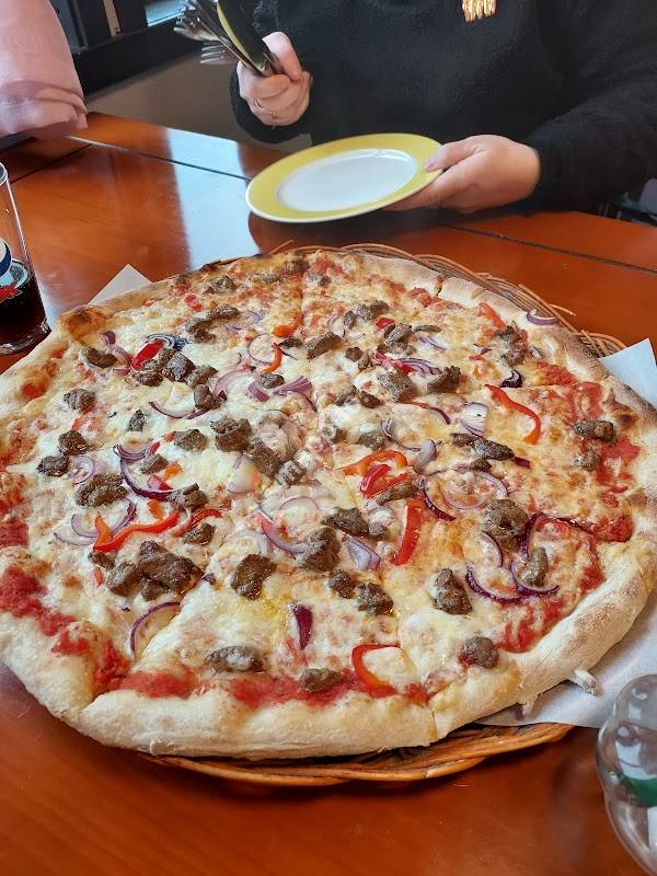 Milano Pizzeria