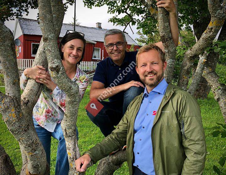 Miljøpartiet De Grønne Nærøysund