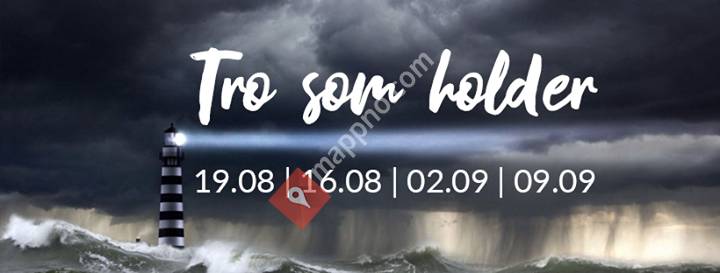 Misjonskirken Lyngdal