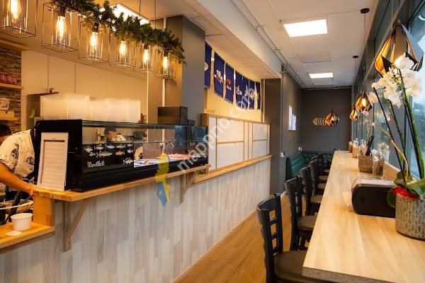 Misora Sushi Vallentuna