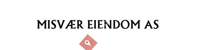 Misvær Eiendom As