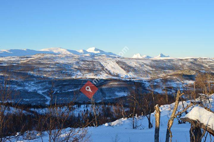 Misvær IL - Skigruppa