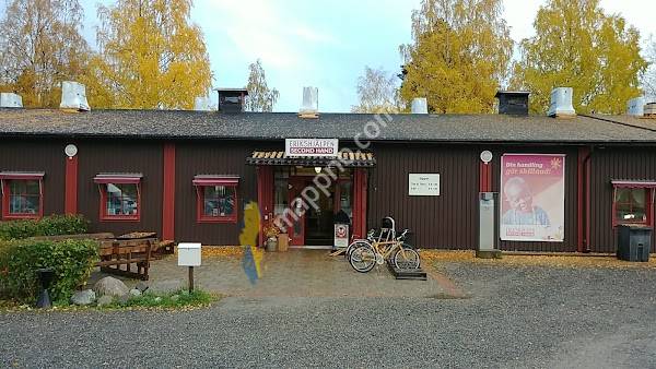 Mitt Secondhand Sollefteå