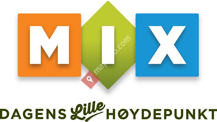 Mix Molosenteret As