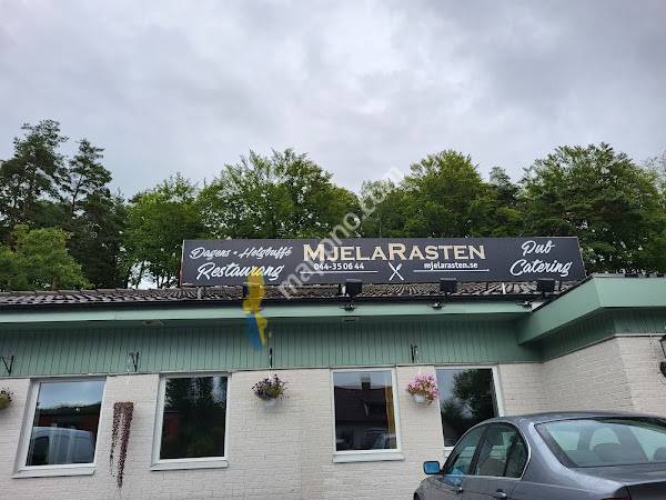 Mjelarasten GATUKÖKET