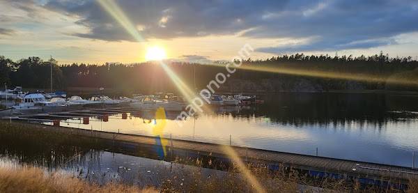 Åmmebergs Båtklubb