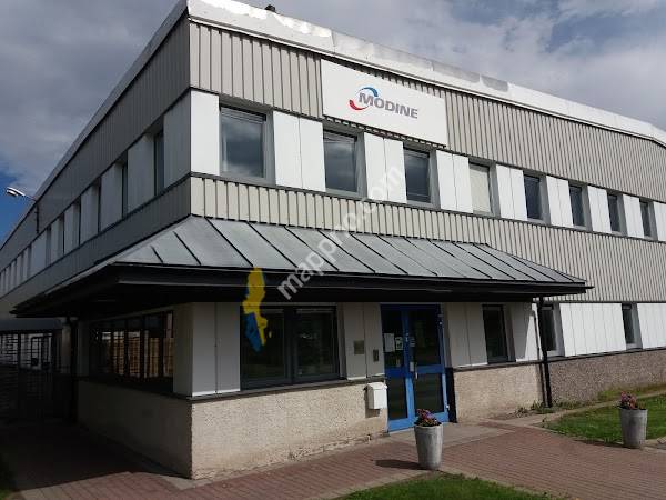 Modine Söderköping AB