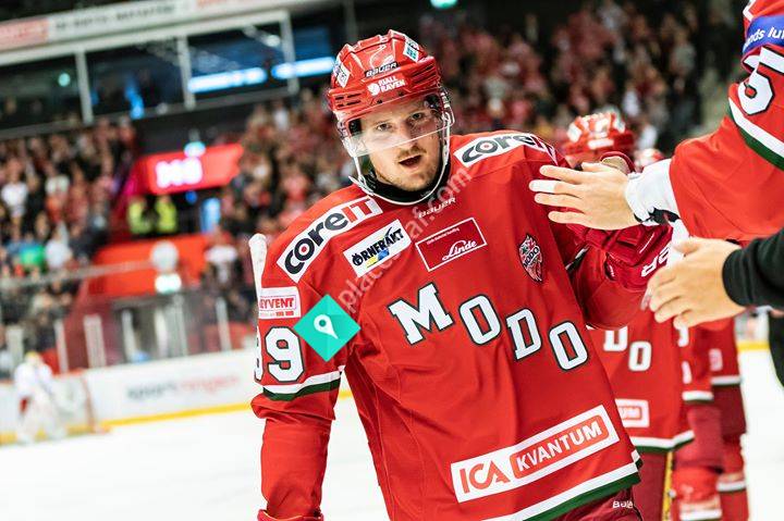 MODO Hockey