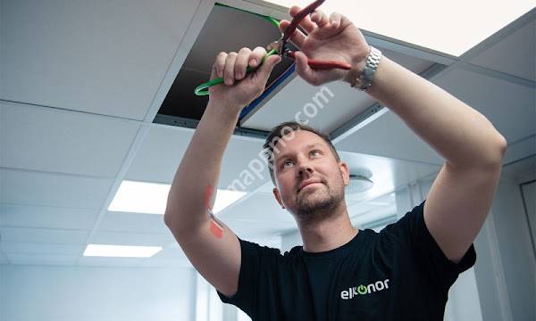 Moer Installasjon AS