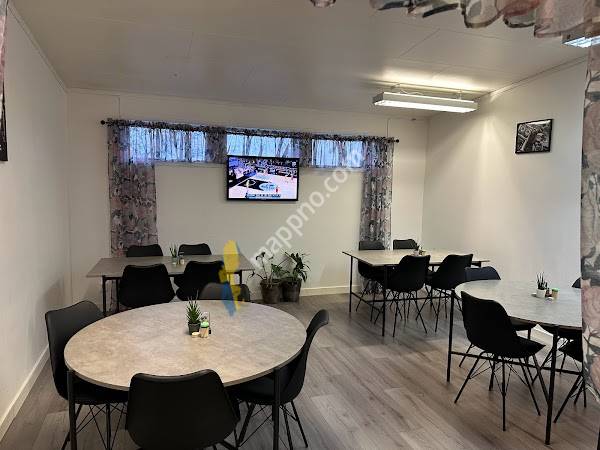 Möklinta Livs & Pizzeria