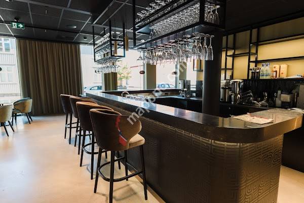 MOKSHA Tønsberg - Indian Cuisine