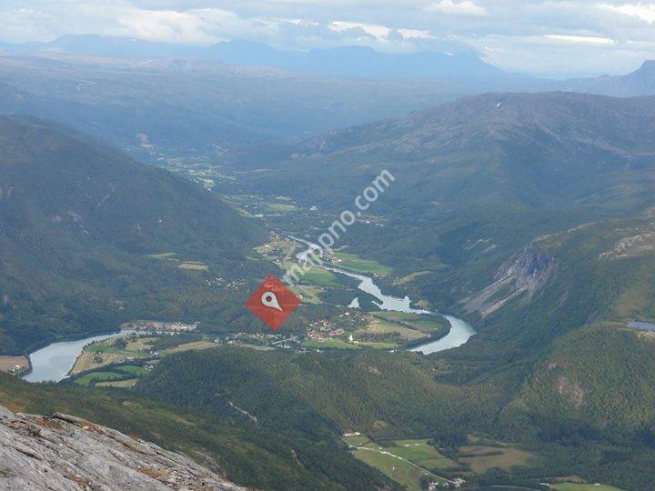 Moldjord Bygg og Anlegg AS