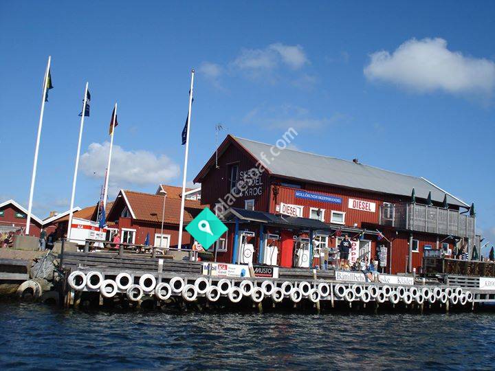 Mollösunds Skeppshandel