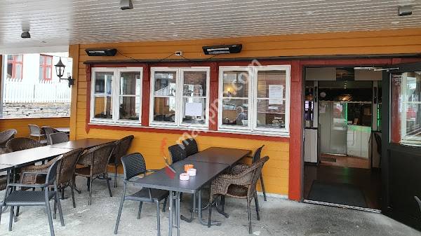 Mona Lisa Restaurant