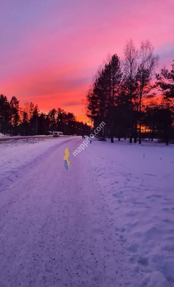 Mons Backe Preschool