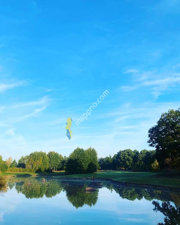 Mönsterås Golfklubb