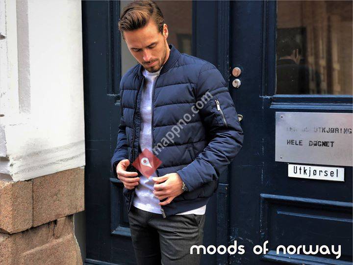 Moods of Norway