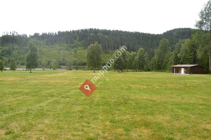 Morgedal Camping