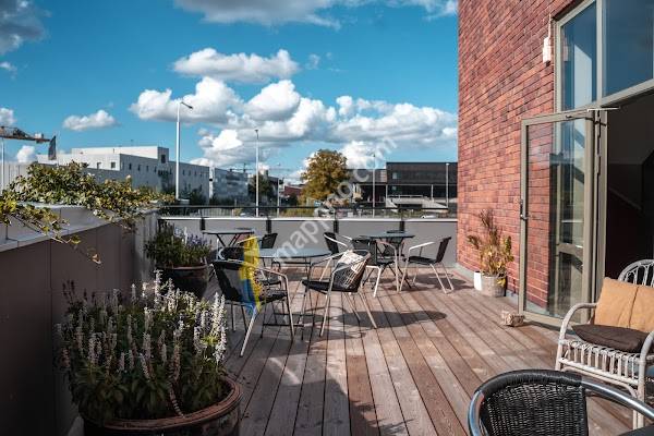 Mornington Hotel Bromma