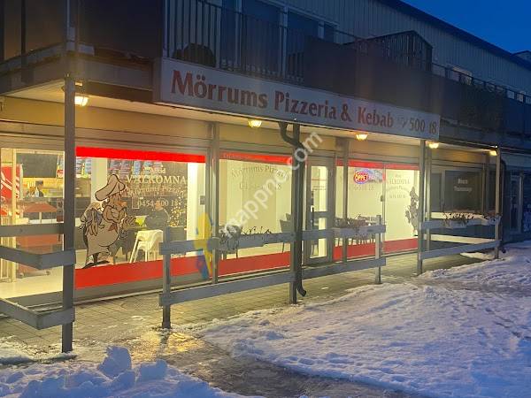 Mörrums Grill & Livs