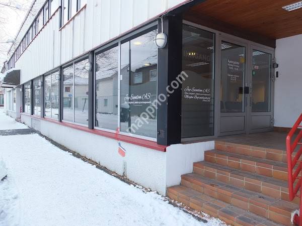 Mosjøen Begravelsesbyrå