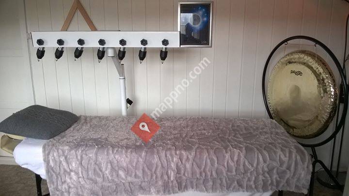 Mosjøen krystallseng behandling