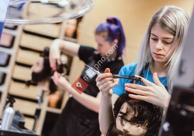 Mosjøen vgs Frisør, blomster- og interiørdesign