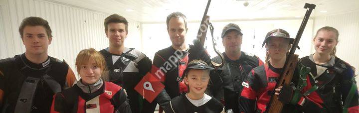 Moss og Våler skytterlag