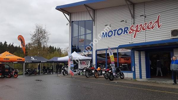 Motorspeed AS