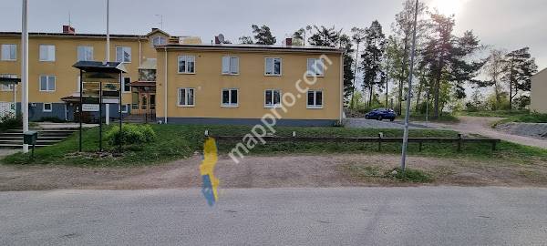 Mottagning Bergmästaren AB