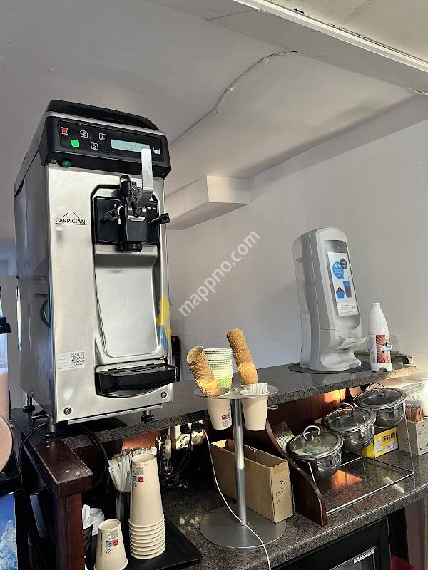 Mouns grill och pizzeria