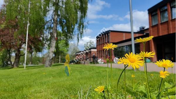 Mullsjö Folk High School