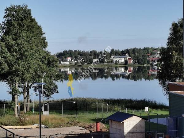 Mullsjö folkhögskolan