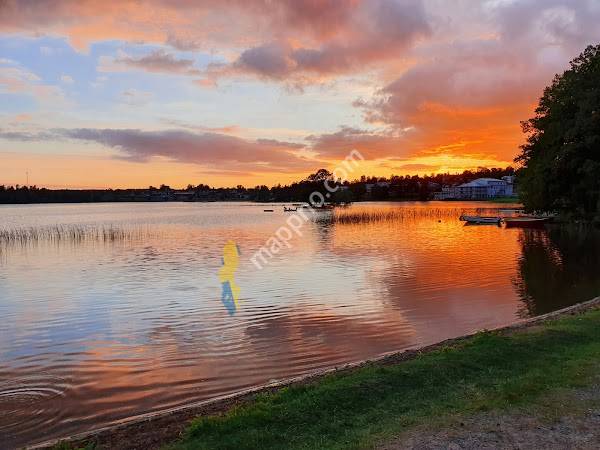 Mullsjö Torestorpsvägen