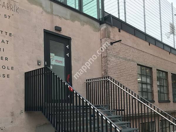 Muno Musikkundervisningen Norge AS