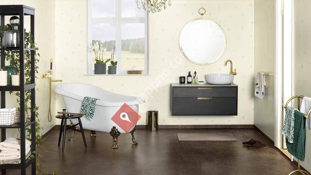 Murmester Espedalen As