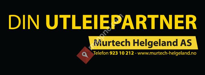 Murtech Helgeland As