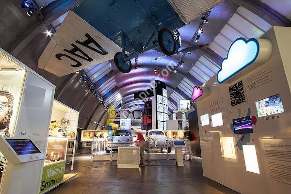 Museum of Technology