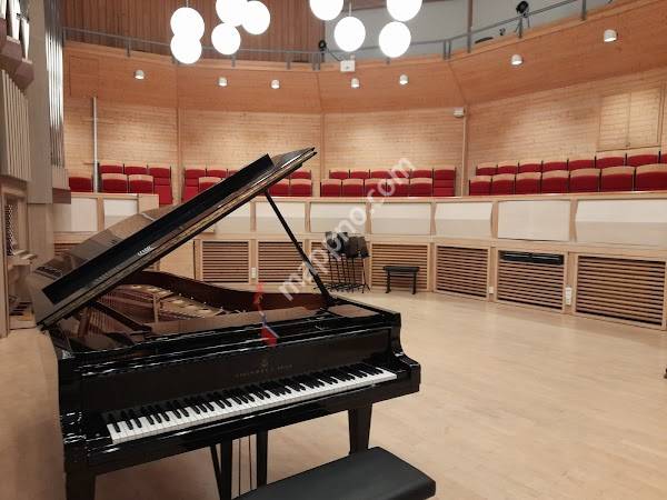 Musikkonservatoriet i Tromsø