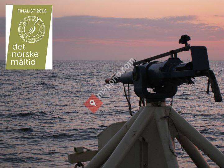 Myklebust Hvalprodukter