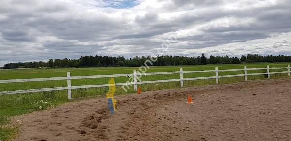 Myrby Ponnyridskola AB