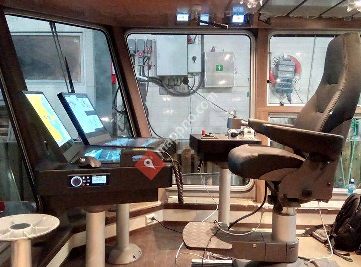 Myre Elektronikkservice As