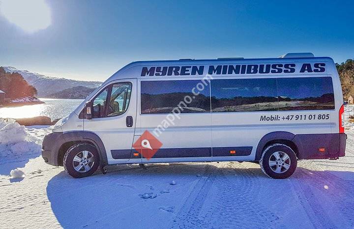Myren Minibuss