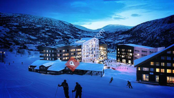 Myrkdalen Fjellandsby Eigedom