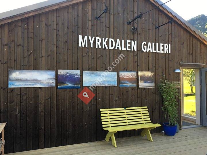 Myrkdalen Galleri og Rammeverkstad